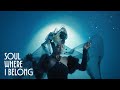 [SOUL WHERE I BELONG] MIXTAPE