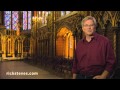 Paris, France: Sainte-Chapelle's Dazzling Interior