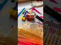 Craft Items you need to buy🌷|#craftsupplies #stationaryhaul #artscraft #artmaterials #shorts