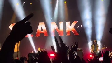 Pecah, Maafkan Slank Feat Pay —- Jogjarockarta 2023