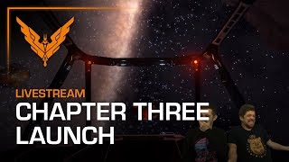 Beyond - Chapter Three - Launch Livestream