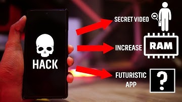 TOP 5 BEST Unusual Apps 2022