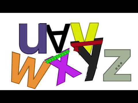 jumpstart shiddinn alphabet song - YouTube