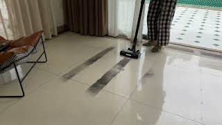 Eureka, making cleaning easy! #ReactiSense #Vacuum #Clean