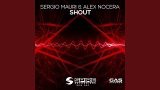 Shout (Radio Edit)