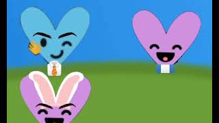 HEARTMAN SNEAKERS O’toole SONGS Nursery Rhymes #funny #duet #memes #shorts