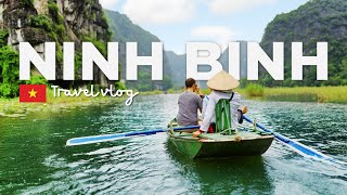 Ninh Bình, VIETNAM - Best Places to Visit | Travel Guide Itinerary #ninhbình
