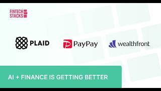 🤝 Plaid & Perplexity Are the Perfect Match. PayPay Pops On IPO Day. Wealthfront Misses EPS.