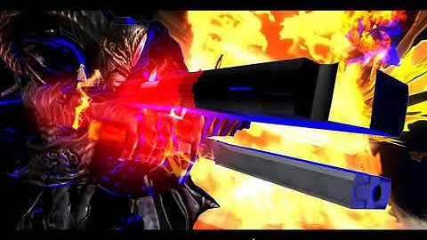 UMVC3 Palette Swap - Team DMC1 Dante /Ken/ S.T.A.R.S. Wesker short combos