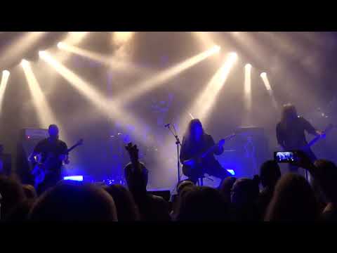 Ved Buens Ende @ Chaos Descends Festival 2019