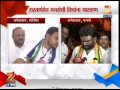 Zee24taas  battle in pune between congress and mns
