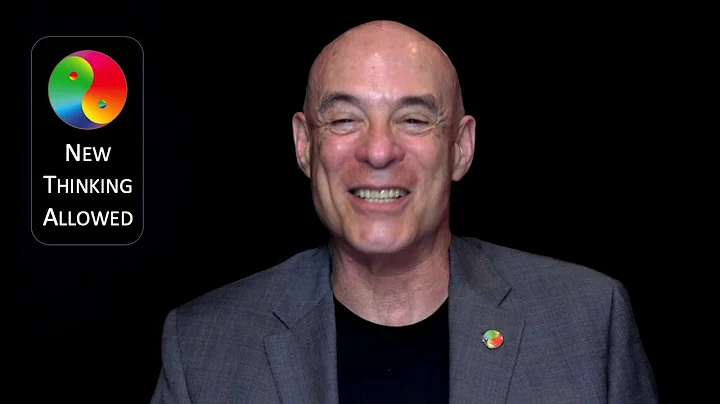 InPresence 0181: Locus of Control with Jeffrey Mishlove