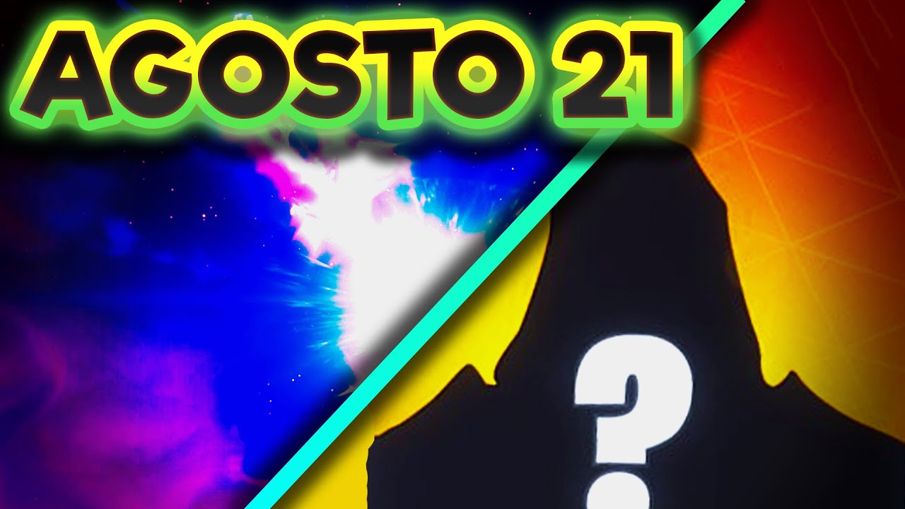 willyrex paradise La Grieta Cambiara El 21 De Agosto - Fortnite Próximo Evento