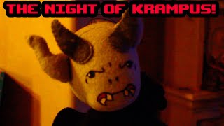 The Night of Krampus! | [LuigiFan's Lyrics]