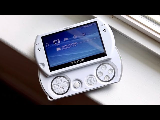 psp go price