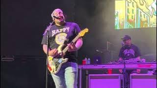 Santeria - Sublime With Rome live 2022 [HDR]