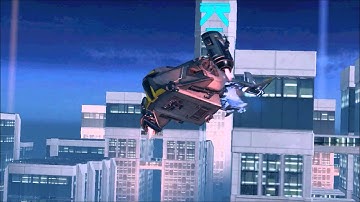 XCOM 2 First Game Commander Difficulty #9