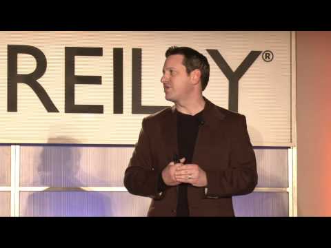 O'Reilly MySQL CE 2011: Ed Boyajian, "State of the...