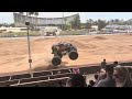Reverse Racer vs Cali Kid Arizona State Fair