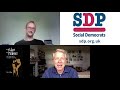 SDP's William Clouston & Ben Cobley 'Responding to Black Lives Matter'