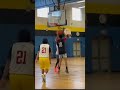 HL Highlights 🏀 #basketball #shorts #athlete #foryou #fyp #trending #viral #highlights #sports