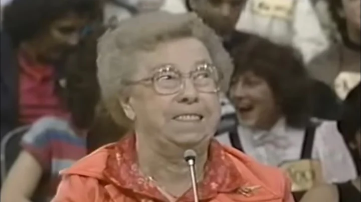 The Price is Right:  February 8, 1984  (HAYLOFT ET...