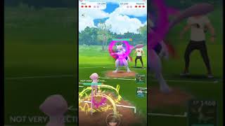 Mew vs Mewtwo | Pokemon go epic battle | Shadow mewtow | Pokemon go pvp | Pokemon go legendary