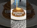 Pancakes con 58gr de proteína🥞