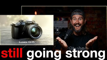Are You Still Using Your Lumix GH5 in 2025?