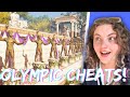 CHEATERS IN THE OLYMPICS?? | Eagle Bearer's Guide Episode 5: The Zanes of Olympia