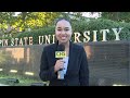 CNS-TV, October 17th, 2024