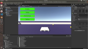Input Manager and IO Ports Explained