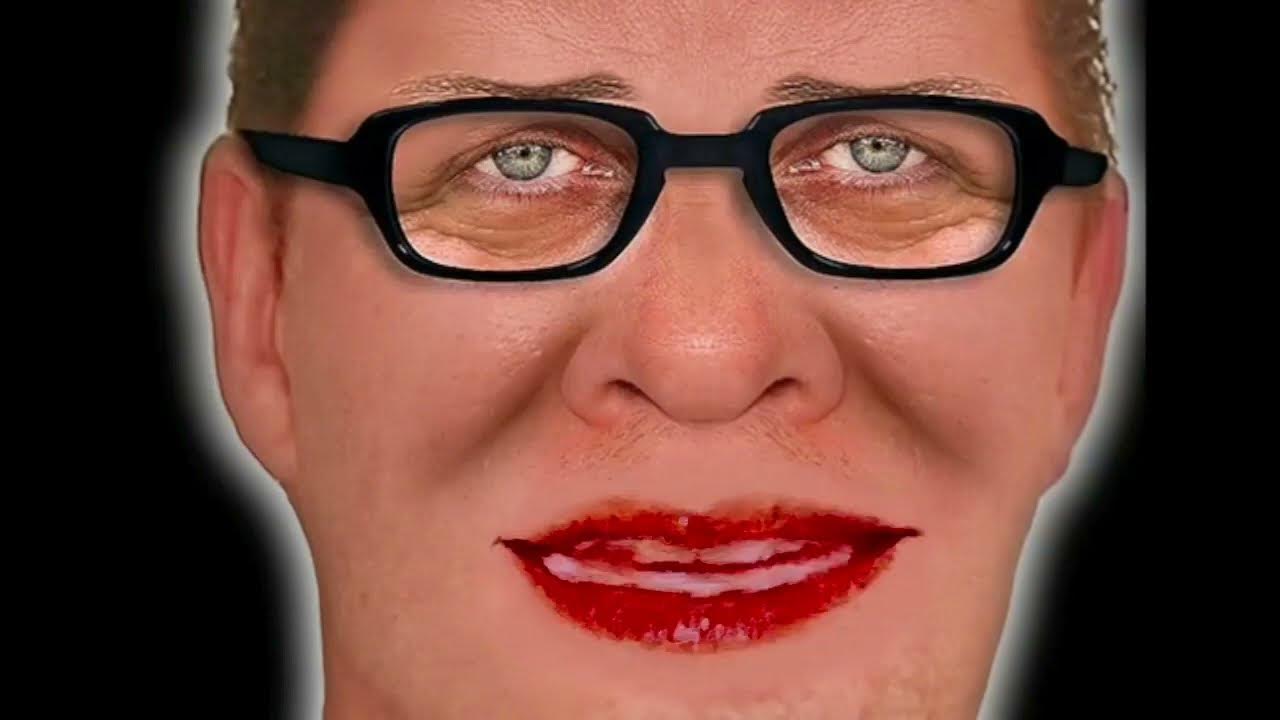 (REUPLOAD AND CENSORED)aqua hunger patrol of the hills king of the