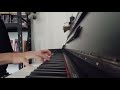 Chłopcy silini jak stal - warsaw uprising song  || piano arrangment ||