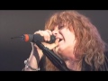 Ring of Fire - Bringer of Pain live