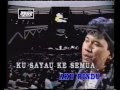 Andrewson Ngalai - Konsert