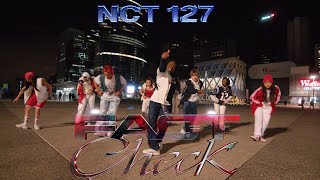 [ KPOP IN PARIS ] NCT 127 엔시티 127 ´Fact Check ( 불가사의 )