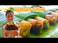 Trending Yummy Malagkit Turon Ang Dali Lang Gawin😍 | INDAI ALLYN