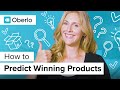 5 Ways to Spot Winning Products BEFORE Your Competition in 2020