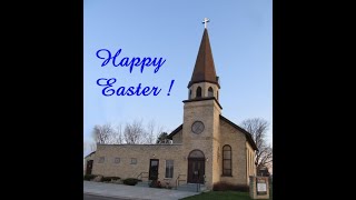 April 12 Easter Services With HYMNS