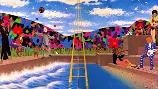 ISRAELITES:Prince - The Ladder 1985 {Extended Version}