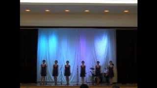 Untuk Indonesia - Anak-anak Korea Utara menyanyikan lagu Rayuan Pulau Kelapa   Versi Korea
