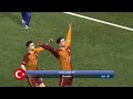 11 FORVET ile MAÇ ! DREAM LEAGUE SOCCER 2017