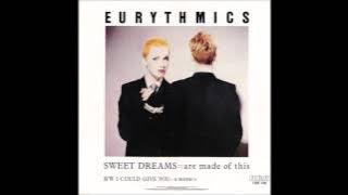 Sweet Dreams - Eurythmics (Looped and Extended)