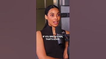 It Takes Everything to Start a Business | TikTok Video by Steven Bartlett #shorts #business #money