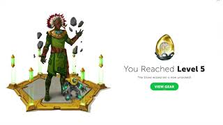 Gamifying with ClassCraft 2.0