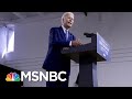 Biden Favorability Up, Trump Favorability Down In New Polling | Morning Joe | MSNBC