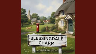 Blessingdale Charm