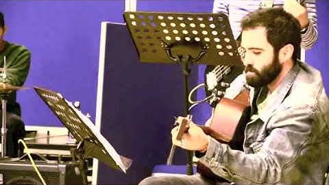 Wei Zhang Original song-----If It Wasn