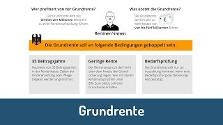 Mehr dazu ► https://www.einfach-rente.de/grundrentealtersvorsorge &
rente https://www.einfach-rente.de